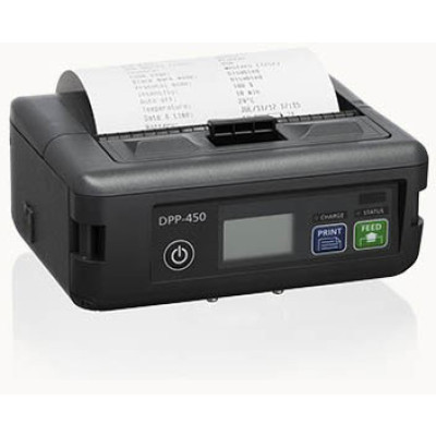 IPCMobile DPP-450 Receipt Printer
