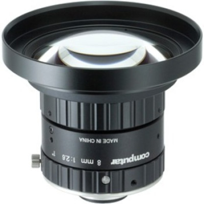 CBC V0826-MPZ CCTV Camera Lens