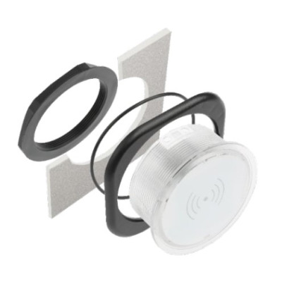 Elatec TWN4 MultiTech For LF/HF/NFC RFID Reader