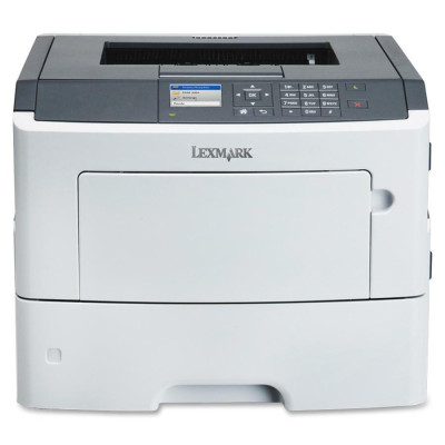 Lexmark 35S0400 Laser Printer