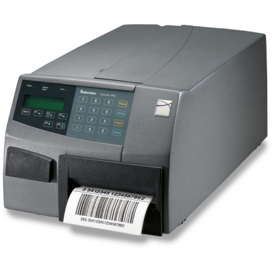 Intermec EasyCoder PF4ci Barcode Label Printer