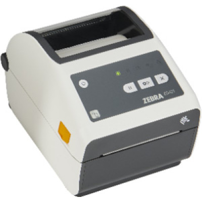 Zebra ZD421-HC Barcode Label Printer