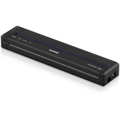 Brother PocketJet 722 Portable Barcode Printer