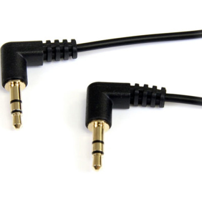 StarTech MU3MMS2RA Cables, Connectors, and Adapters