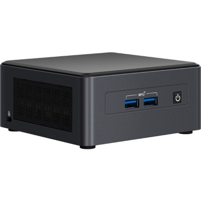 Asus NUC 11 Desktop PC