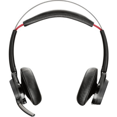 Poly Voyager Focus Headset