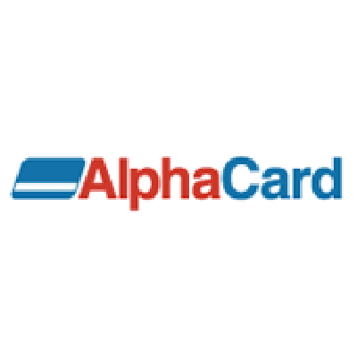 AlphaCard PRO 700