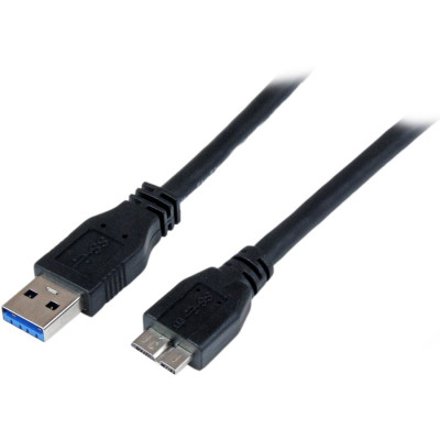 StarTech USB3CAUB1M Cables, Connectors, and Adapters