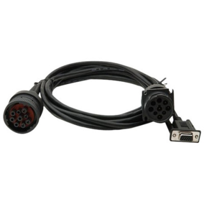 Honeywell Thor VM2 Cables, Connectors, and Adapters