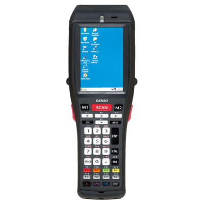 Denso BHT-1100 Mobile Computer