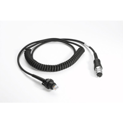 Zebra 25-71916-01R Cables, Connectors, and Adapters