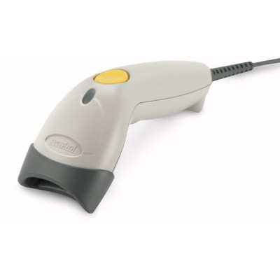 Symbol LS1203 Barcode Scanner