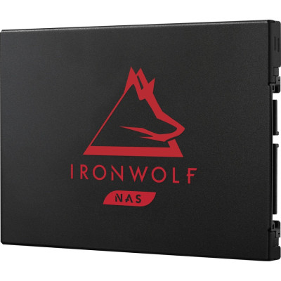 Seagate ZA4000NM1A002 Drive