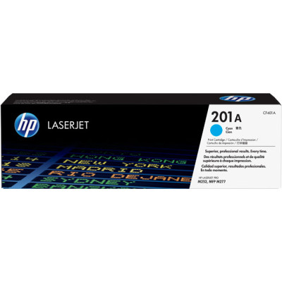 HP Toner Toner