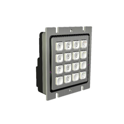  EPP810 Credit Card Reader