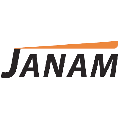 Janam XP Series Spare Parts