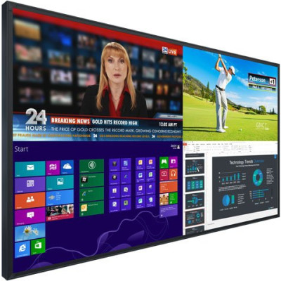 Planar UltraRes Series Digital Signage Display