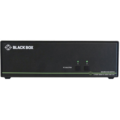 Black Box SS2P-SH-HDMI-UCAC Accessory