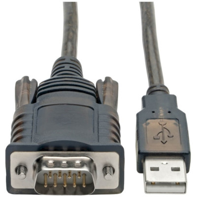 Tripp-Lite U209-005-COM Cables, Connectors, and Adapters