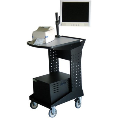 Newcastle Systems RC Series Utility Mobile Cart