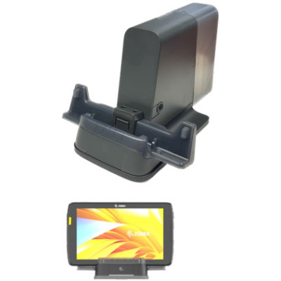 Zebra CRD-ET4X-1SNWS-01 Docks and Cradles