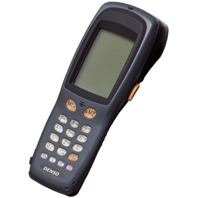 Denso BHT-103QW Mobile Computer
