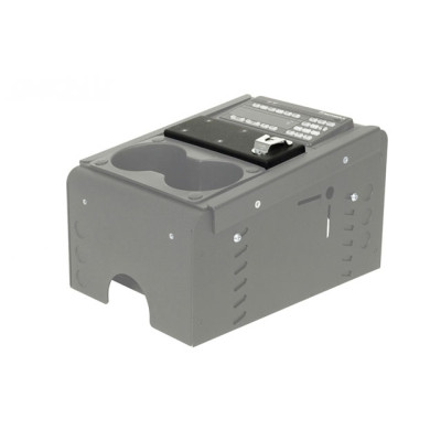 Gamber-Johnson MCS Accessories Mounting Hardware and Stands