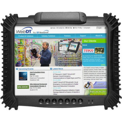 DT Research 312P-7PB-270 Products