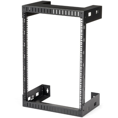 StarTech RK15WALLO Rack