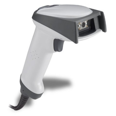 Honeywell 4600g HD Barcode Scanner