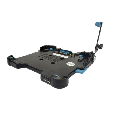 Gamber-Johnson Panasonic Toughbook 40 Docks and Cradles