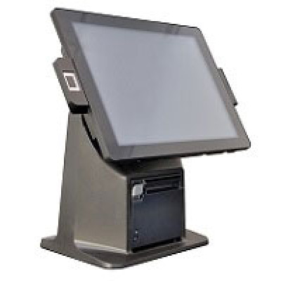 Touch Dynamic SLIM-PRINTER-BASE-U Docks and Cradles