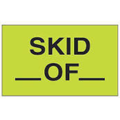 AirTrack® Shipping Labels Shipping Labels