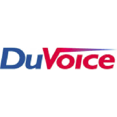 DuVoice INNDESK-USER Telecommunication Equipment
