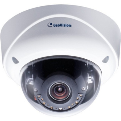 GeoVision 125-VD3700-AW0 Security Camera