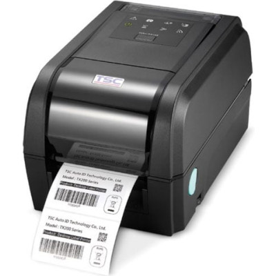 TSC TX210 Barcode Label Printer