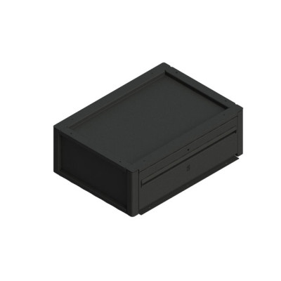 Gamber-Johnson Trunk Mounting Shelves Accessory