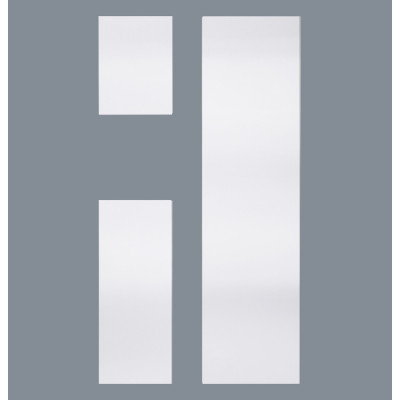 Pryme Two-Way Spare Parts