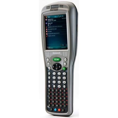 Honeywell Dolphin 9900 Mobile Computer