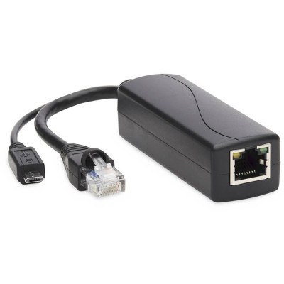 Tripp-Lite NPOE-SPL-G-5VMU PoE Injectors