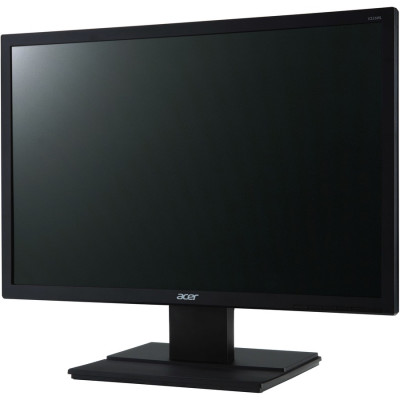 Acer V6 Monitor