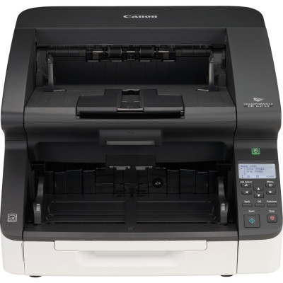 Canon 3149C002 Document Scanner