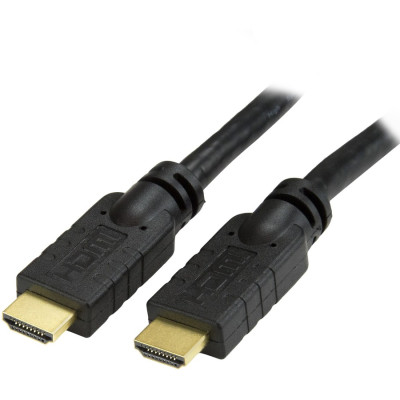 StarTech HDMIMM20HS Cables, Connectors, and Adapters