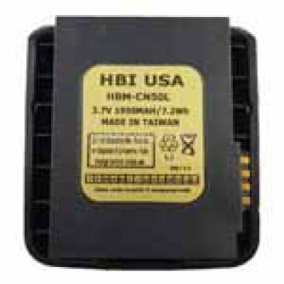 Harvard Battery HBM-CN70LX Battery