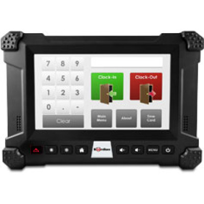 AML Guardian Data Terminal