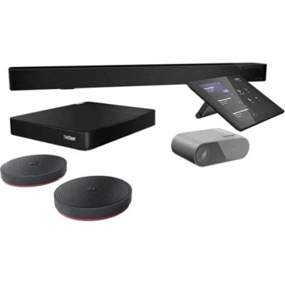 Lenovo ThinkSmart Core Video Conferencing Equipment