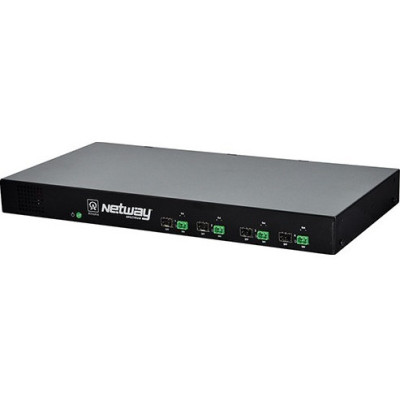 Altronix NETWAYSP4P Security System Products