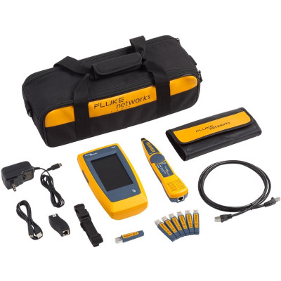 Fluke Networks LIQ-KIT Network Testing