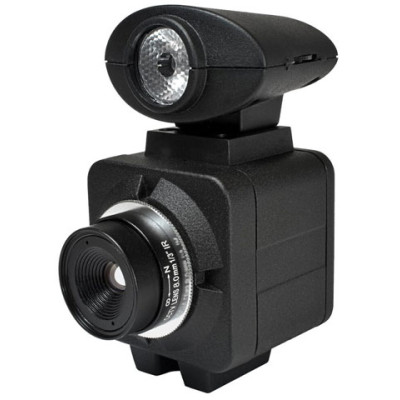 Videology Credential Cam Pro Photo ID Camera