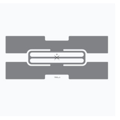 Avery-Dennison AD 2Metal Rock M781 RFID Tag